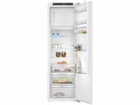 KI2823DD0 Einbau-Kühlschrank mit Gefrierfach weiß / D