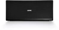 Speaker 2 go Multimedia-Lautsprecher Bluetooth schwarz