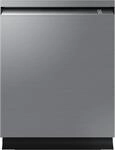 DW60BG750USLET Unterbau-Geschirrsp&uuml;ler 60 cm silber