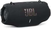 Xtreme 4 Bluetooth-Lautsprecher schwarz