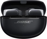 Ultra Open Earbuds True Wireless Kopfh&ouml;rer schwarz