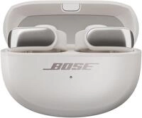 Ultra Open Earbuds True Wireless Kopfh&ouml;rer wei&szlig;