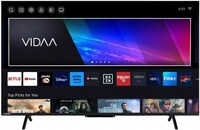50QV2463DA 126 cm (50") QLED-TV schwarz, 4K Ultra HD, Smart-TV, HDR-Wiedergabe,