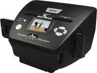 PDF-S 240 SE Dia-Scanner schwarz