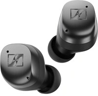 MOMENTUM True Wireless 4 black graphite MOMENTUM True Wireless 4 black graphite