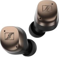 MOMENTUM True Wireless 4 black copper