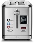 Flex Toaster Doppelschlitz-Toaster