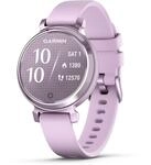 Lily 2 Smartwatch flieder