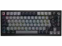 K65 Plus (DE) Kabellose Gaming Tastatur