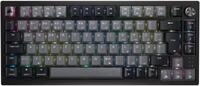 K65 Plus (DE) Kabellose Gaming Tastatur