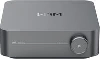 Amp Streaming-Vollverst&auml;rker space grey