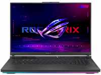 ROG Strix G18 G814JV-N5148W 45,7 cm (18") Gaming Notebook eclipse gray