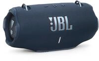 Xtreme 4 Bluetooth-Lautsprecher blau