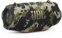Xtreme 4 camouflage Bluetooth-Lautsprecher Squad