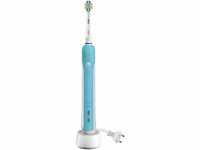 Oral-B PRO 700 Tiefenreinigung wiederaufladbare elektrische Zahnbürste