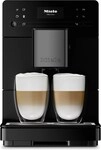 CM 5510 125 Edition Kaffee-Vollautomat Obsidianschwarz matt CM 5510 125 Edition Kaffee-Vollautomat Obsidianschwarz matt