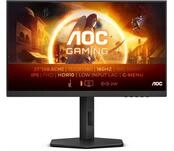 27G4X 69 cm (27") Gaming Monitor schwarz
