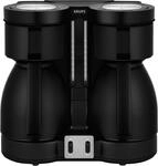 KT 8501 Duothek Thermo Duo-Kaffeeautomat schwarz