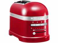 5KMT2204EER Artisan Kompakt-Toaster empire red