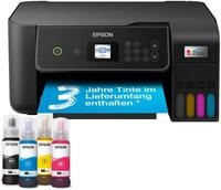 EcoTank ET-2871 Multifunktionsger&auml;t Tinte schwarz