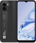 Note N1 Smartphone grau
