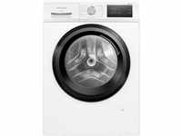 WM14N0G4 Stand-Waschmaschine-Frontlader weiß / A