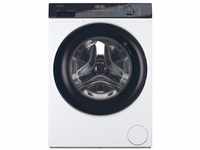 HW81-NBP14939 Stand-Waschmaschine-Frontlader weiß / A