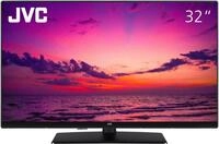 LT-32VH4455 80 cm (32") LCD-TV mit LED-Technik schwarz