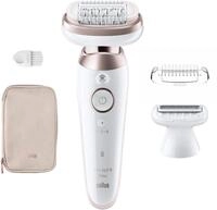 9-030 Silk-&eacute;pil 3D SensoSmart Epilierer
