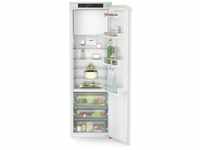 IRBd 5121-22 Einbau-Kühlschrank mit Gefrierfach / D