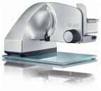 Master M 80 Allesschneider silber