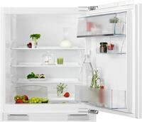 Santo OSK6I82EF Unterbau-K&uuml;hlschrank wei&szlig;