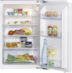 EVKS 16182 Einbau-K&uuml;hlschrank wei&szlig;