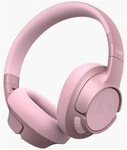 Clam Core Bluetooth-Kopfh&ouml;rer Pastel Pink