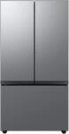 RF24BB620ES9 French Door silber