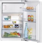 EKS 16181 Einbau-K&uuml;hlschrank mit Gefrierfach wei&szlig;
