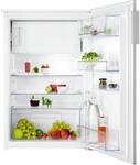 Santo OSF5O881EE Einbau-K&uuml;hlschrank mit Gefrierfach wei&szlig;