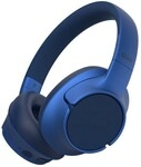 Clam Fuse Bluetooth-Kopfh&ouml;rer True Blue