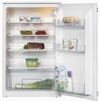 EVKS 16172 Einbau-K&uuml;hlschrank wei&szlig;