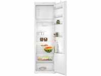 KI2821SE0 Einbau-Kühlschrank mit Gefrierfach weiß / E
