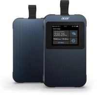Connect Enduro M3 5G Mobiler Hotspot