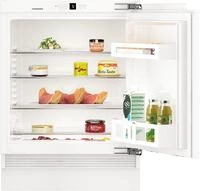 UIK 1510-26 Comfort Unterbau-K&uuml;hlschrank
