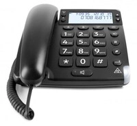 Magna 4000 Schnurgebundenes Telefon