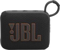 Go-4 Bluetooth-Lautsprecher schwarz