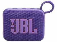 Go-4 Bluetooth-Lautsprecher violett