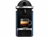 EN 127.BL Nespresso Pixie Kapsel-Automat