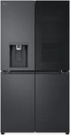 GMG960EVEE Side by Side Essence Black Steel