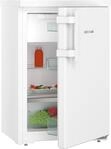 Rd 1401-20 Tischk&uuml;hlschrank mit Gefrierfach wei&szlig;