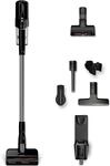 Duoflex HX1 Cat & Dog Akku-Staubsauger obsidianschwarz