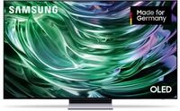 GQ55S93DAE 138 cm (55") OLED-TV graphitschwarz, 4K Ultra HD, Smart-TV,